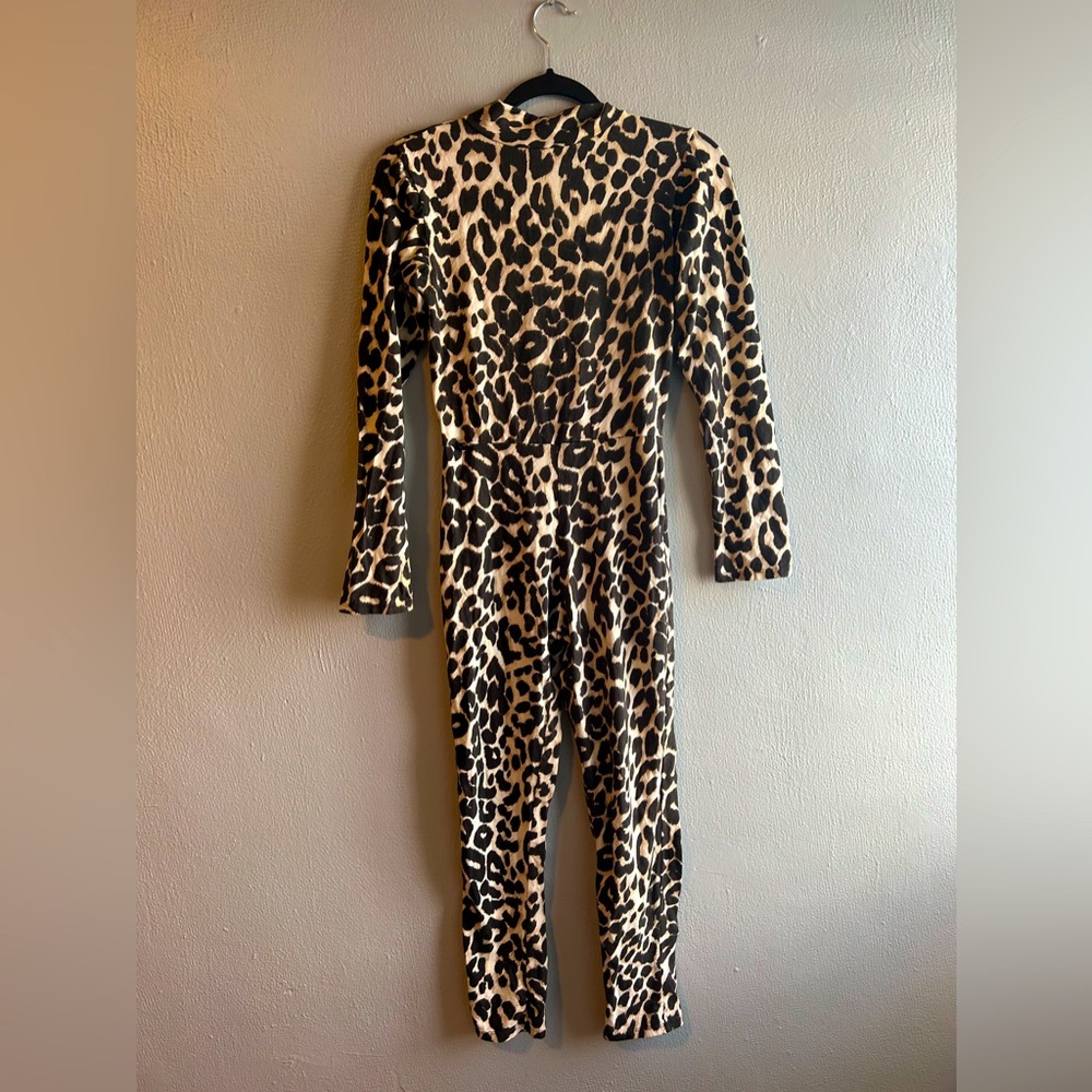 Motel Rocks Catsuit!